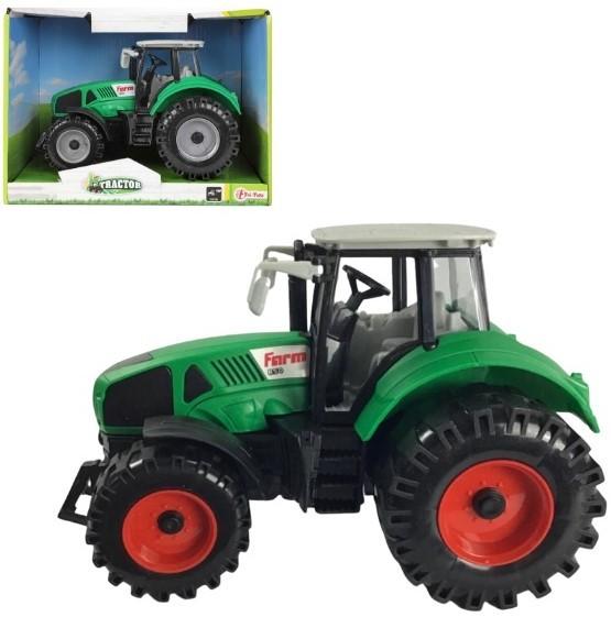 Спецтехника Toi-Toys 28510B