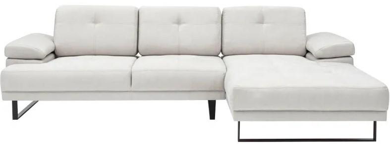 Canapea coltar Trendy Mustang Mic Dreapta - Bej