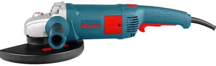 Polizor unghiular Ronix 3241