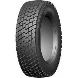 Anvelopa camion Jinyu 235/75 R17.5 JD575 MRT 143/141K 18PR Jinyu (spate)