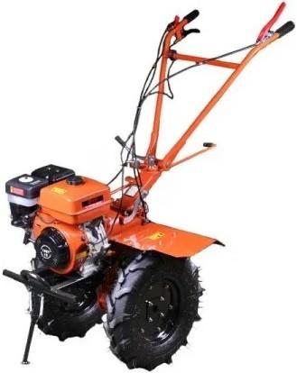 Мотоблок TT AGRO MOTO TT-1100F(3-12)-ZX (Бензин, 13 Л.С.)