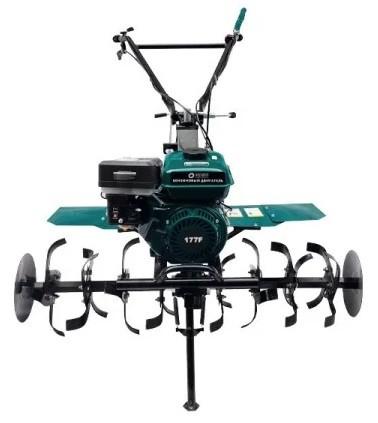 Мотоблок TT AGRO MOTO MB-1100D(3-12)-ZX (Бензин, 9 л.с.)