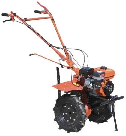 Мотоблок TT AGRO MOTO TT-1100C-ZX (Бензин, 7 Л.С.)