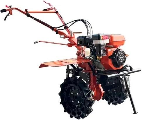 Motocultor TT AGRO MOTO TT-1100C(3-12)(2)-ZX (Benzin, 7 C.P.)