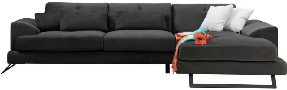 Canapea coltar Trendy Frido Colt dreapta (L3+Chl)