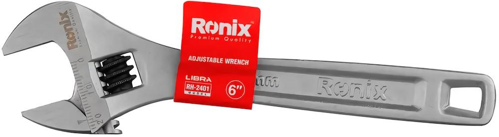Разводной ключ Ronix RH-2401
