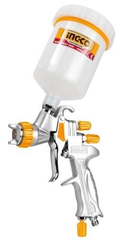 Пневмопистолет INGCO ASG1065 (48284)