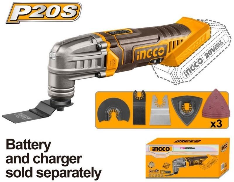 Unelta multifunctionala INGCO CMLI2022