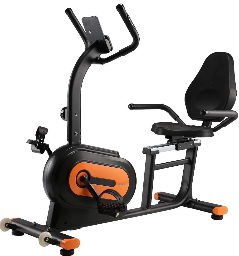 Bicicleta fitness ArenaSport 85015