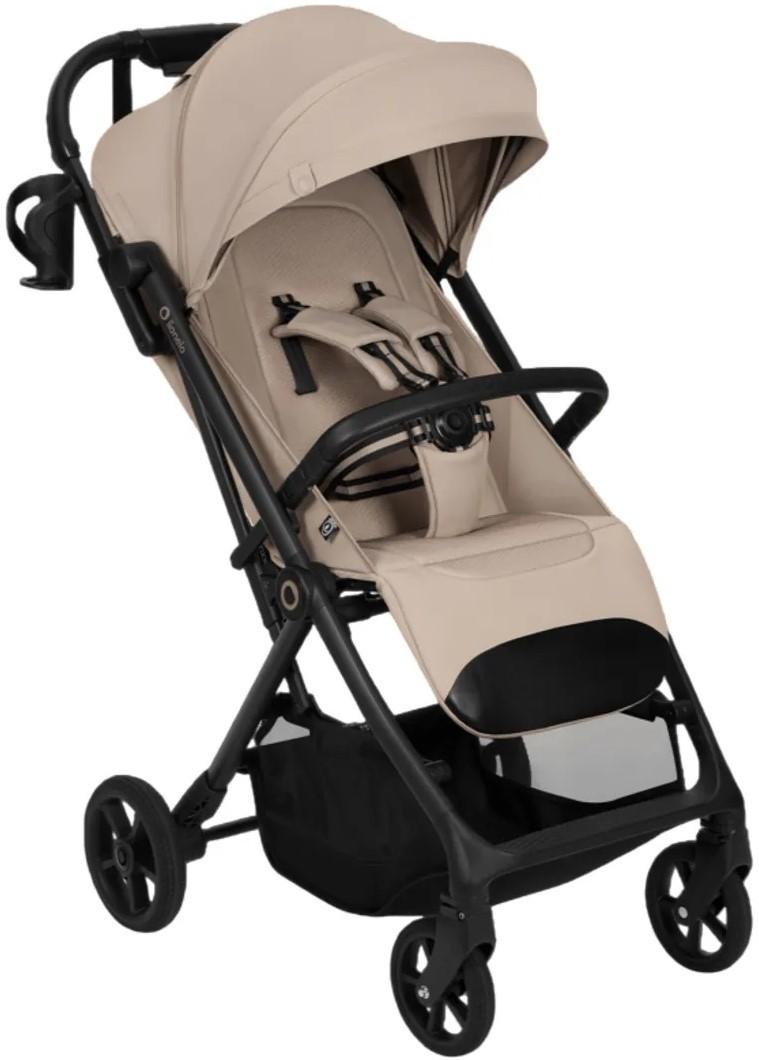 Прогулочная коляска Lionelo Tansi Beige Sand