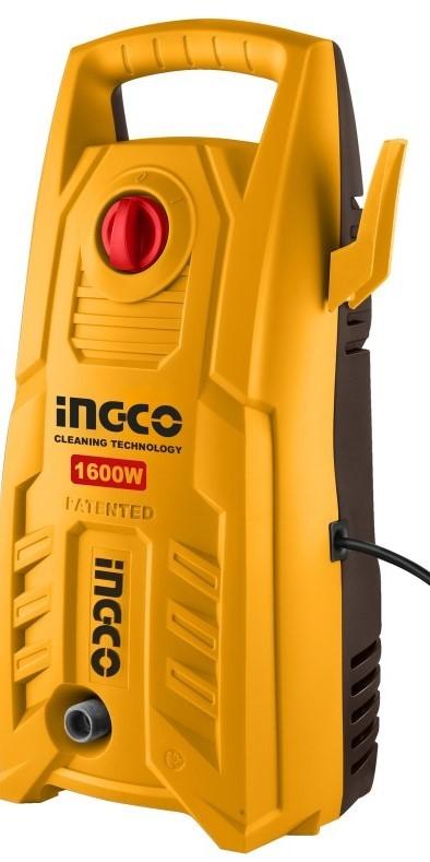 Мойка высокого давления INGCO HPWR16008