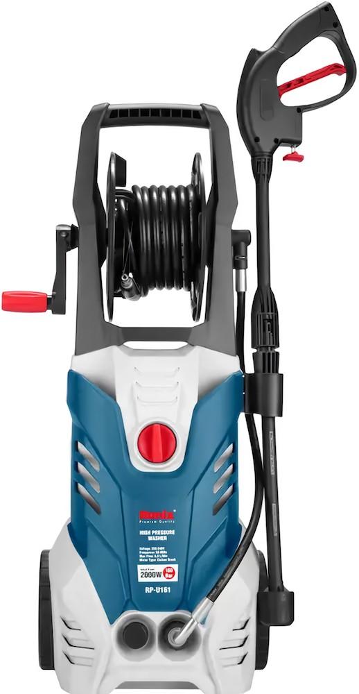 Aparat de spalat cu presiune Ronix RP-U161