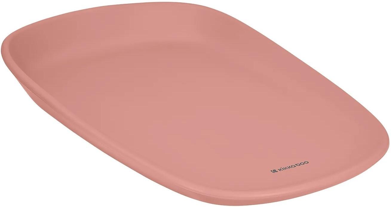 Пеленальный матрасик Kikka Boo Eva Blush