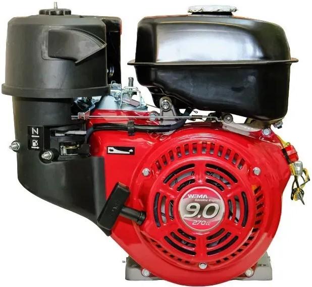 Motor pentru motocultor Weima 177F 9 c.p.