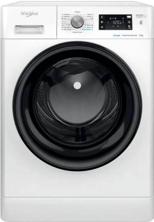 Стиральная машина Whirlpool FFB 9469 BV EE