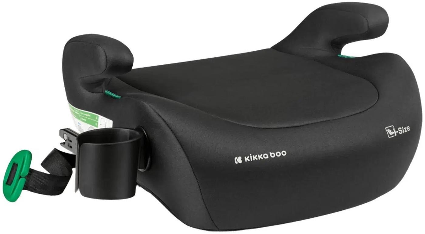 Детское автокресло Kikka Boo i-Tip 2 Black