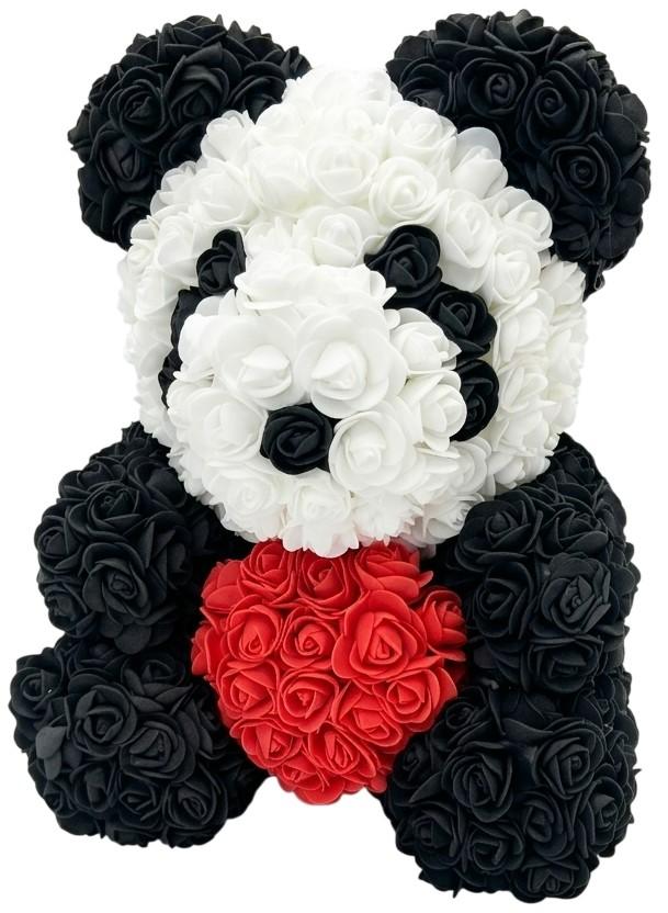 Decoratiune de interior LuxDecor Panda 382-6