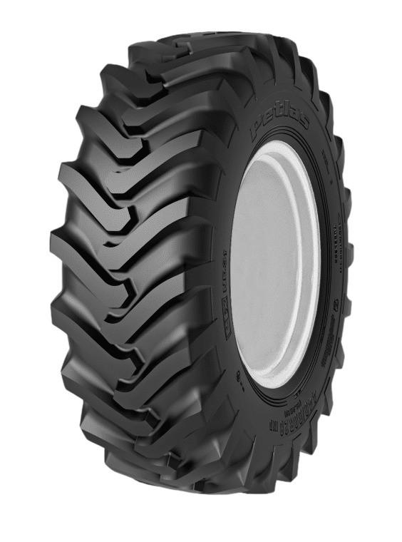 Индустриальные шины PETLAS PtxND31 TL 340/80R20 138A8/B