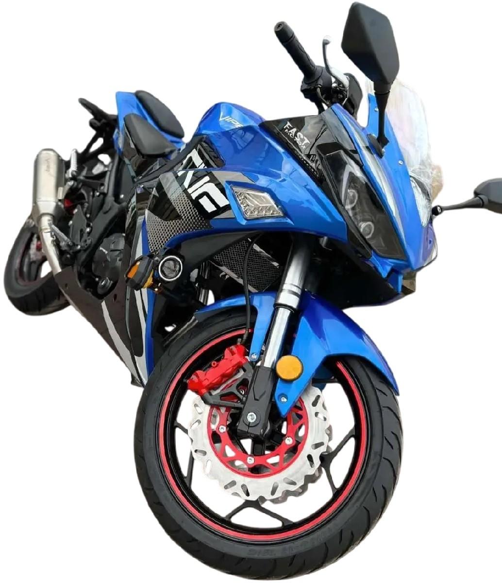 Motocicleta Viper F3 RDM350Z