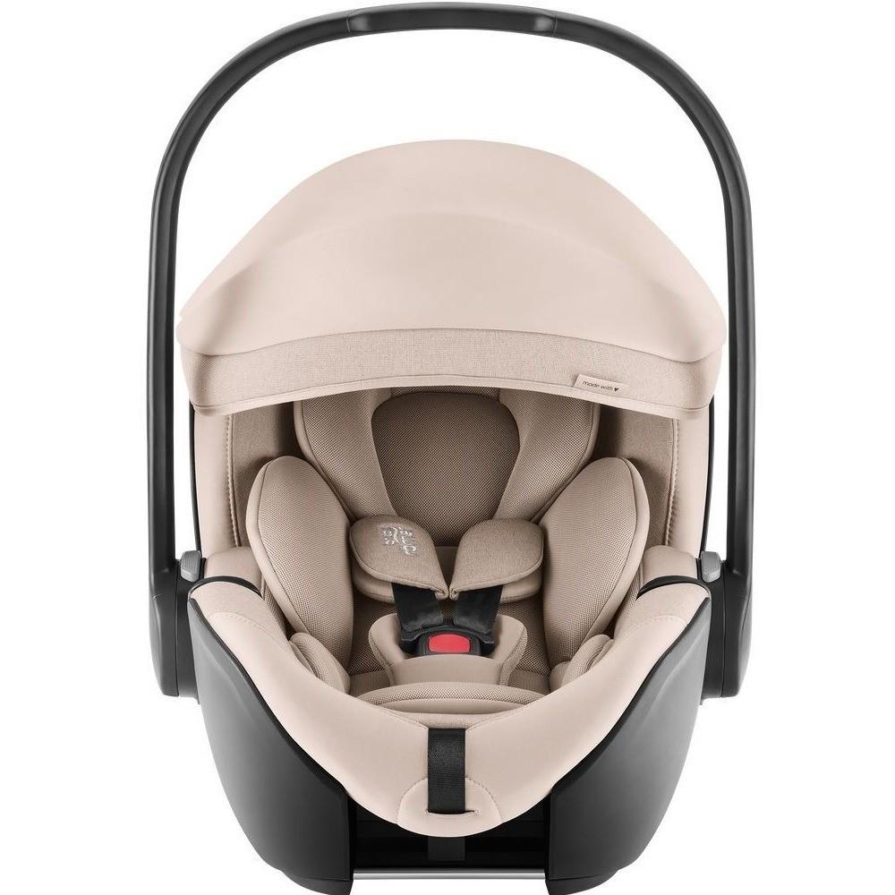 Детское автокресло Britax-Romer Baby-Safe Pro Style Teak