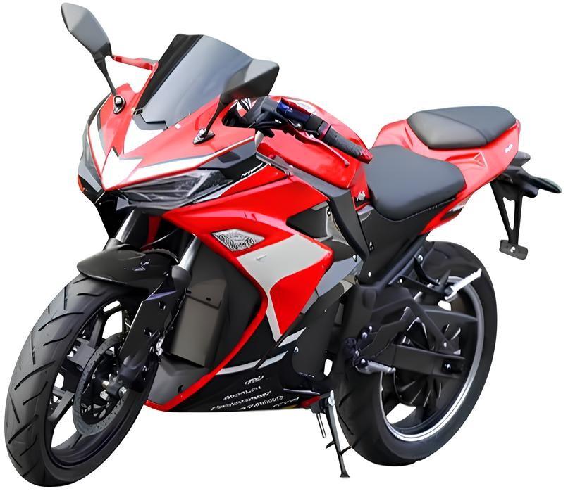 Motocicleta Viper F5 RDM550W