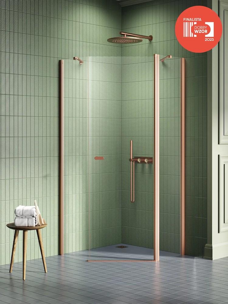 Cabina de dus New Trendy New Soleo Active Shiel K-1701