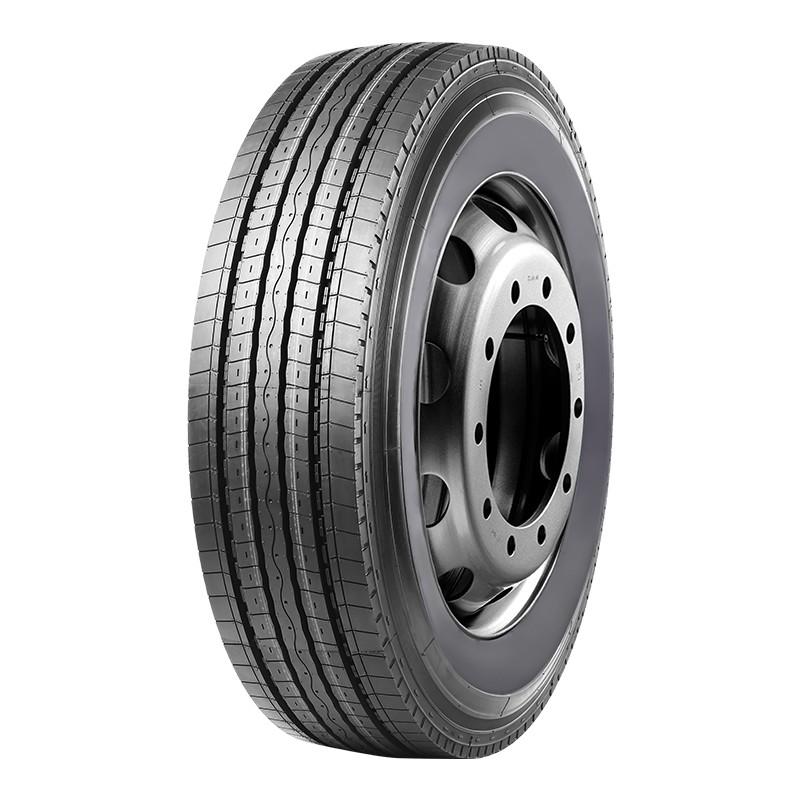 Шина для грузовика HUBTRAC 315/80 R22.5 158.150L Regional S11 22PR Steer m+s