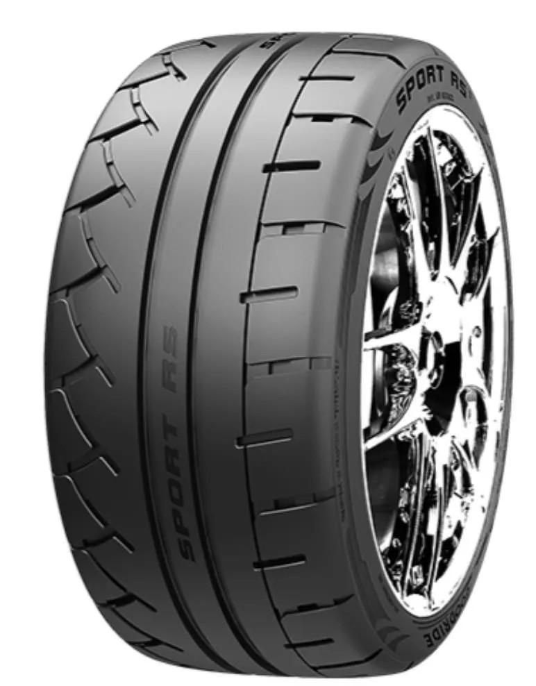 Шина Westlake 225/45R17 94W Sport RS TrW240