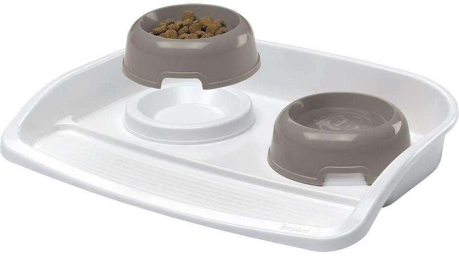 Миска для собачьего корма Ferplast Lindo Maxi (F05423)