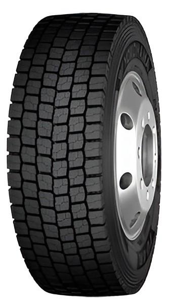 Anvelopa camion YOKOHAMA 315/70 R22.5 154L 704R Drive m+s
