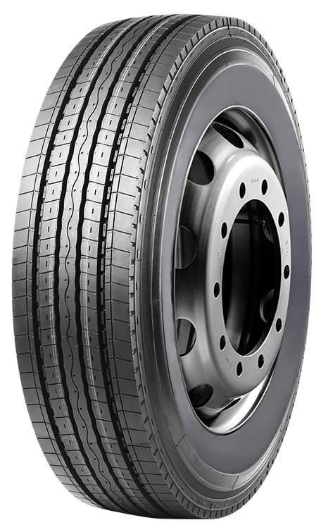 Шина для грузовика HUBTRAC 295/80R22.5 (154/149M Regional S11 18PR Steer) m+s