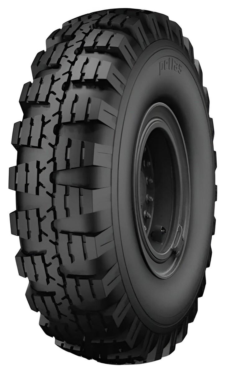Anvelopa camion PETLAS 14.00-20 (160/157F PM40 TT 18PR All Position) m+s