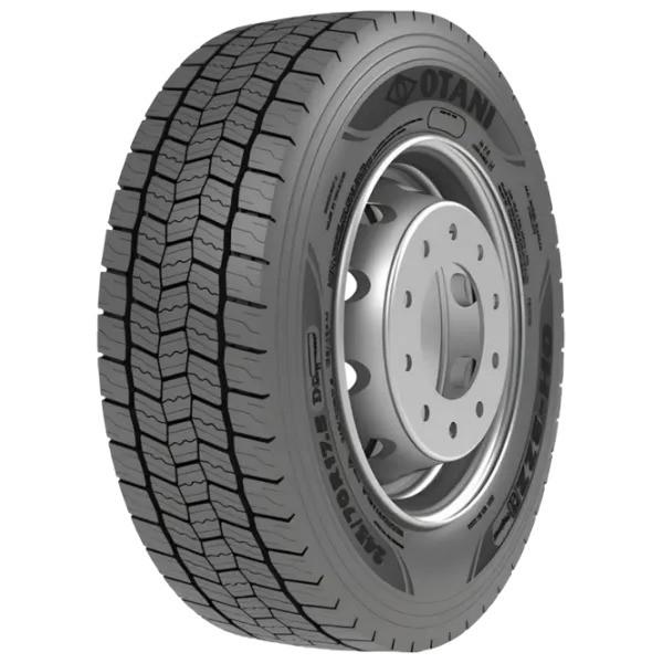 Anvelopa camion OTANI 285/70R19.5 (146/144M OH322 16PR Drive) m+s