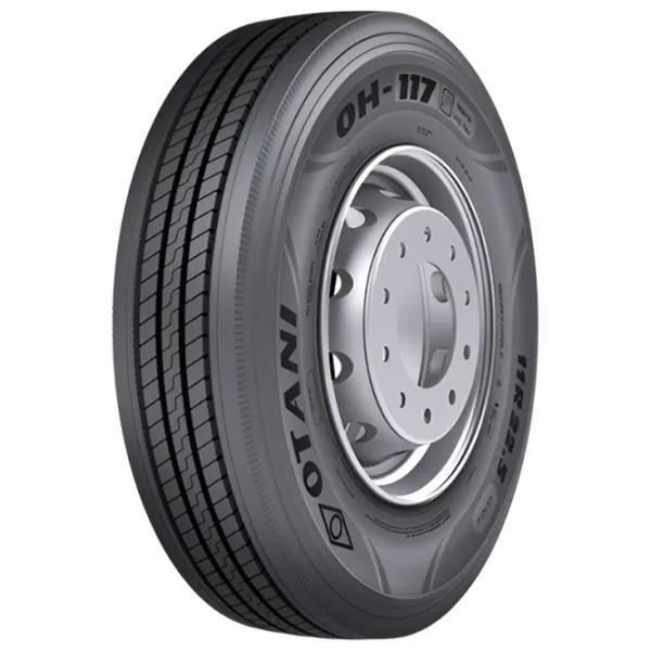 Anvelopa camion OTANI 235/75 R17.5 135/133M OH117 16PR Steer m+s