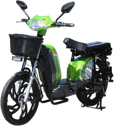 Электровелосипед TT AGRO MOTO Modern EB-004