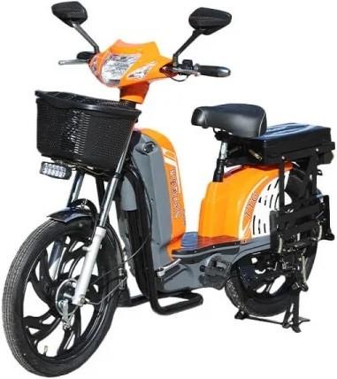 Электровелосипед TT AGRO MOTO Modern EB-003