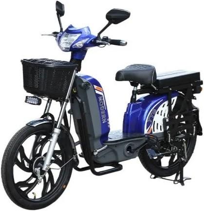 Электровелосипед TT AGRO MOTO Modern EB-002