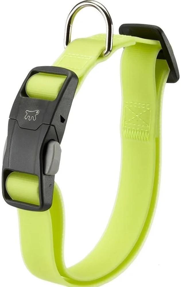 Ошейник для собак Ferplast Evolution C25/56 Green