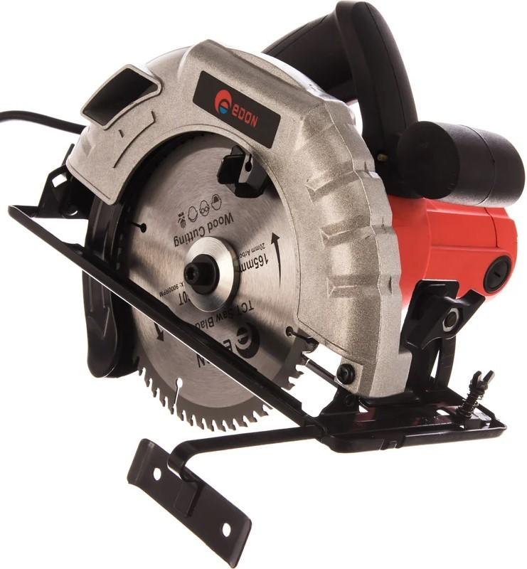 Fierastrau circular EDON CS-165-1250