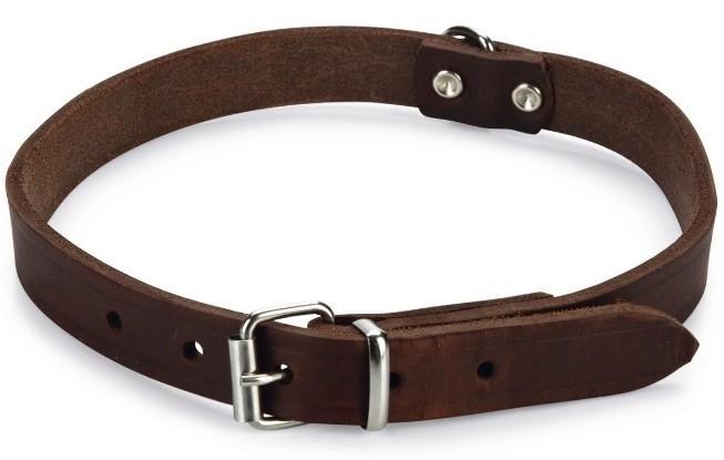 Zgarda pentru pisici Beeztees Brown (735349)