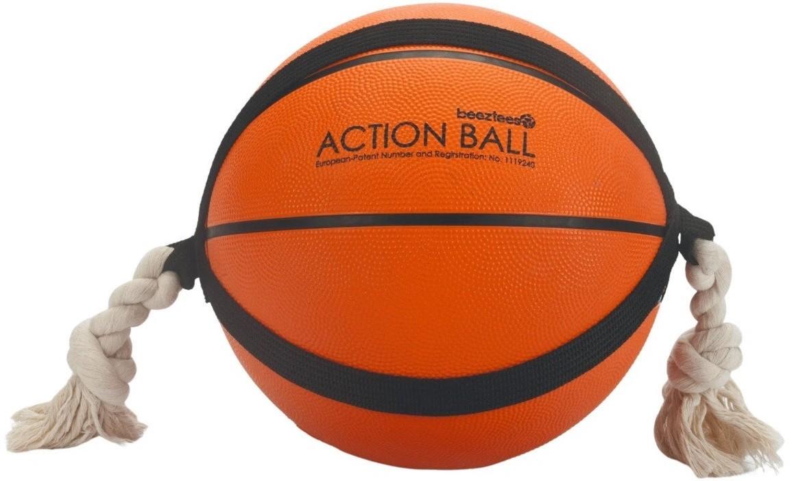 Игрушка для собаки Beeztees Basketball (626710)
