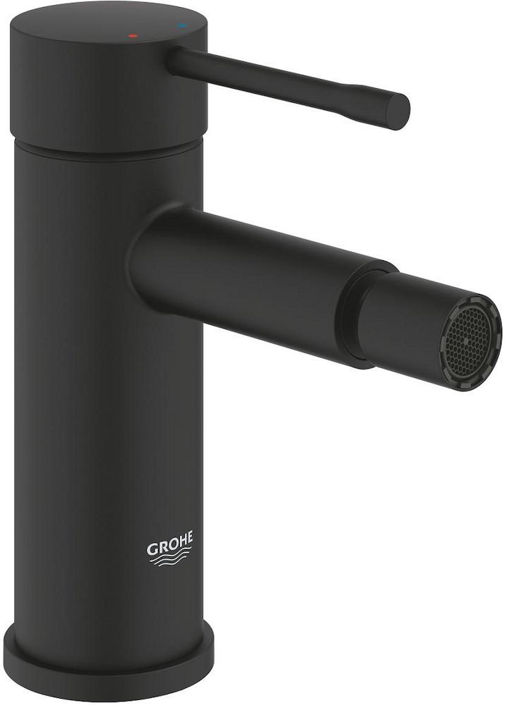 Baterie pentru bideu Grohe Essence Phantom Black 24395KF1