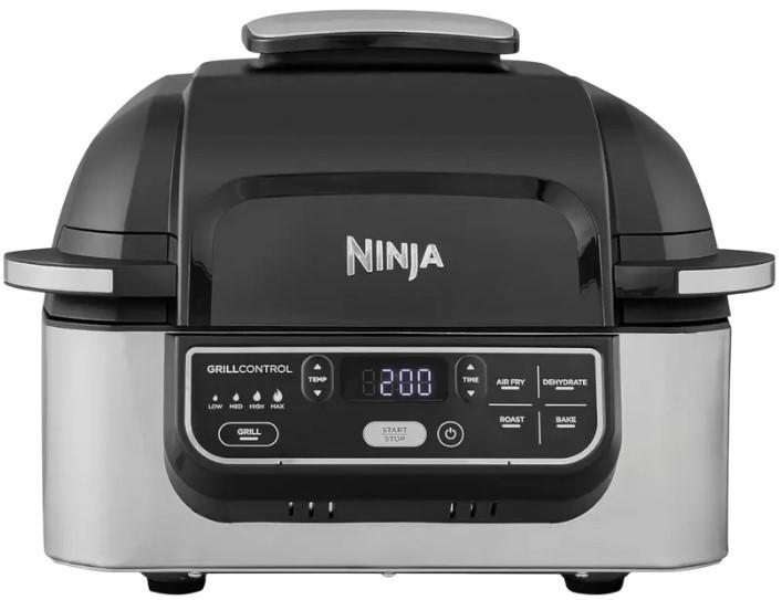 Grill electric Ninja AG301EU