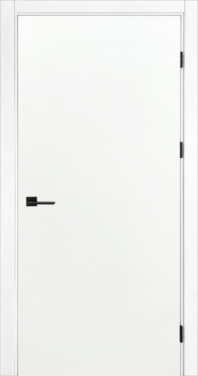 Дверное полотно Kozeline Model - 4 (400 мм)