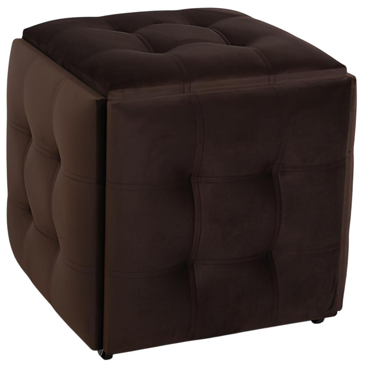 Bancheta Nex Home N19 Maro inchis