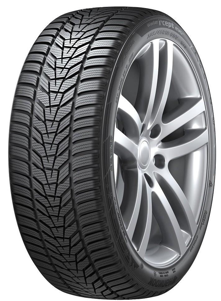 Шина Hankook 245/45R 19 ICEPT EVO-3