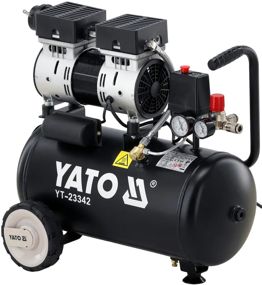 Компрессор Yato YT23342