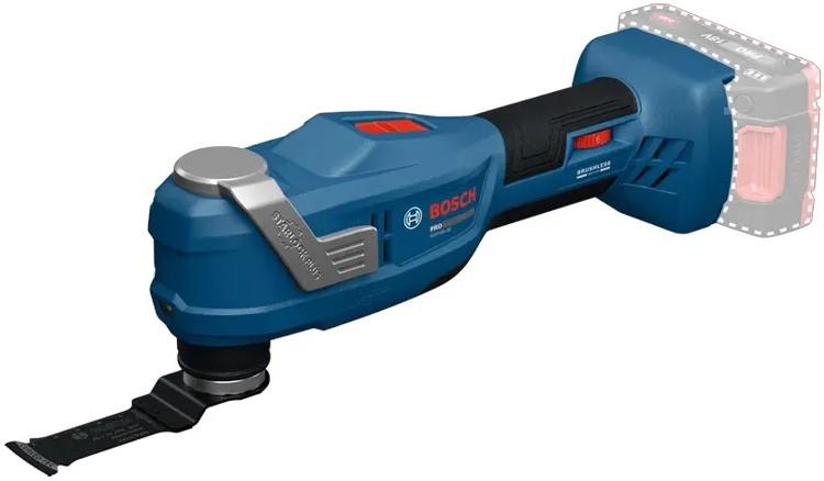 Многофункциональный инструмент Bosch GOP18V-30