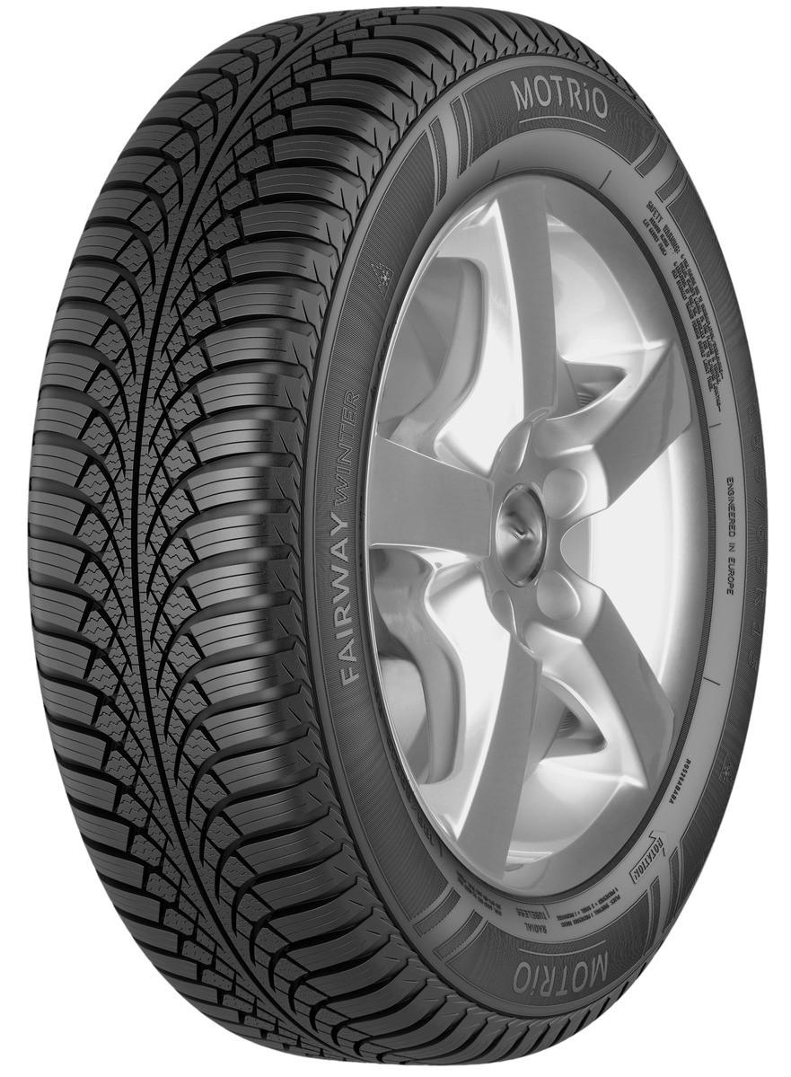Anvelopa MOTRIO Fairway Winter 205/55 R17 95V XL