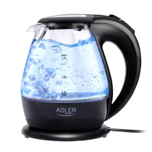 Fierbator electric de apa Adler AD1224